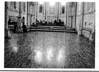Salle en 1967